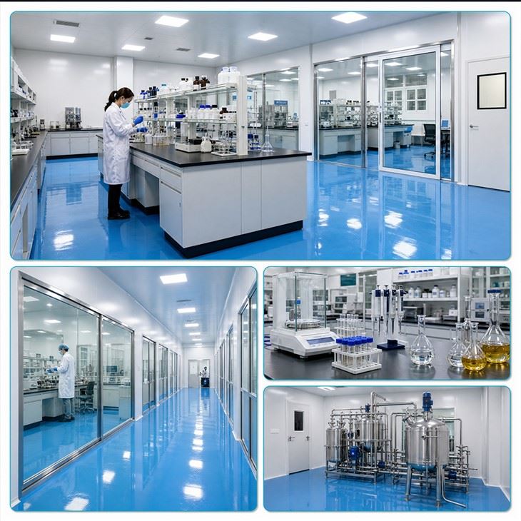 Octreotide Powder best