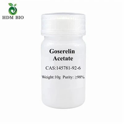Goserelin Acetate API