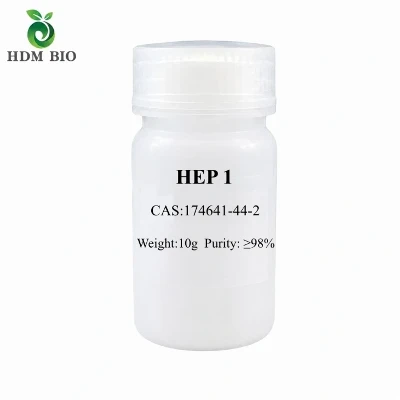 HEP 1 Prašak