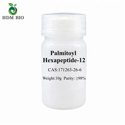 Palmitoil heksapeptid-12 u prahu