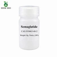 Semaglutid u prahu