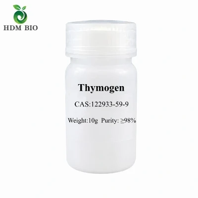 Thymogen u prahu